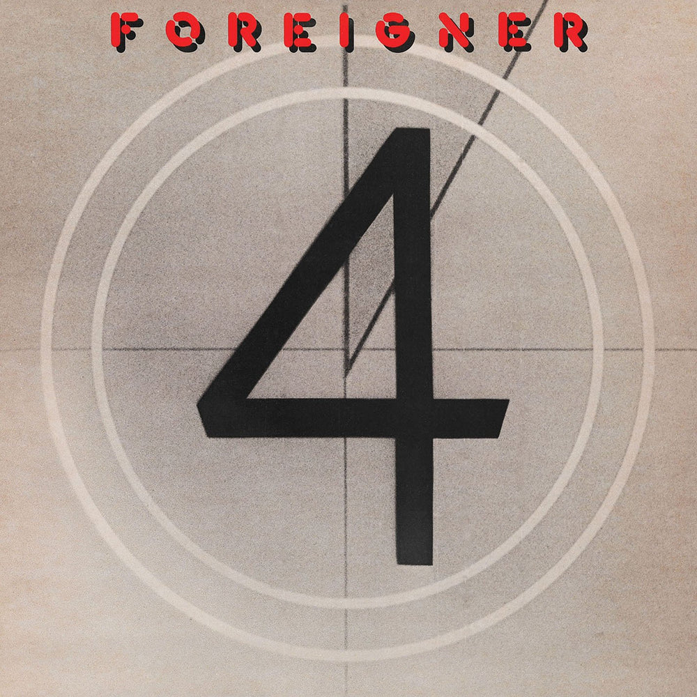 4 VINYL