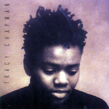 Tracy Chapman [Audio CD] Tracy Chapman CD