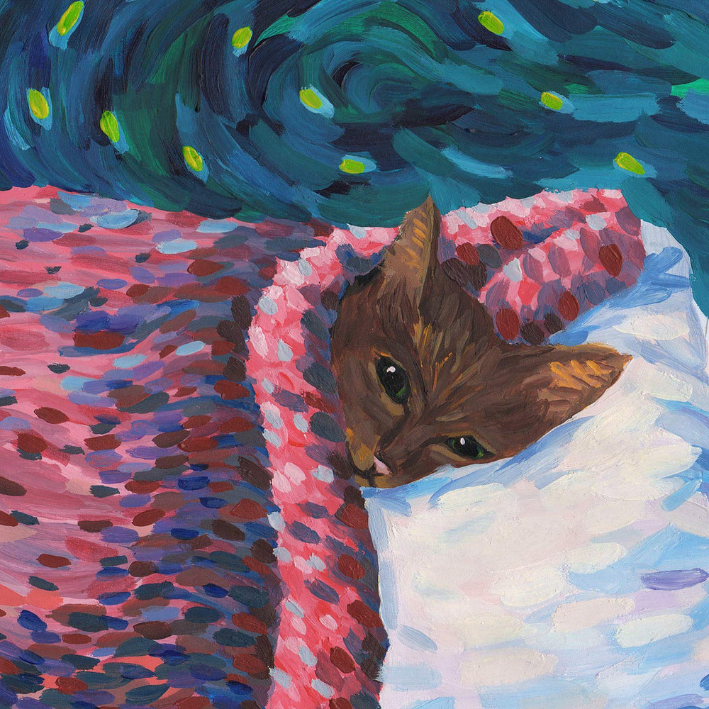 Sleepyhead CD