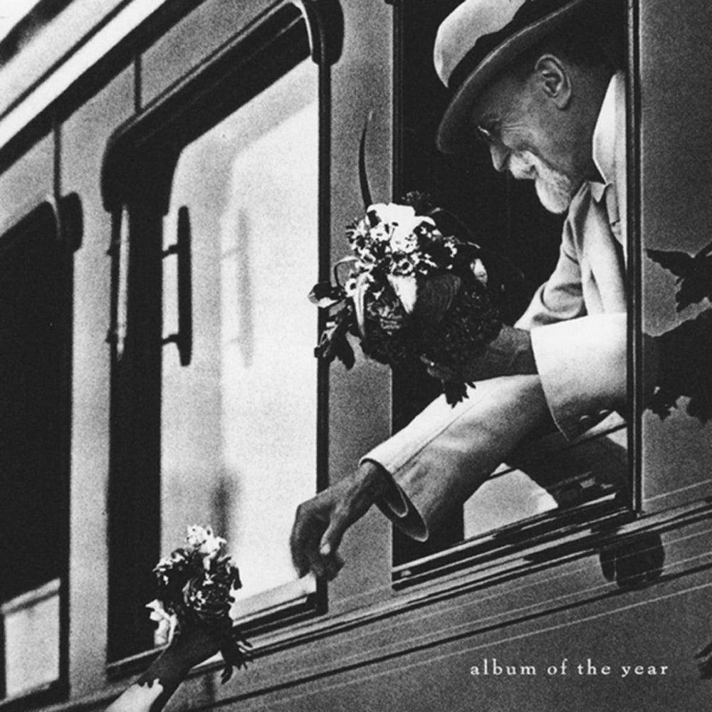 Album Of The Year CD