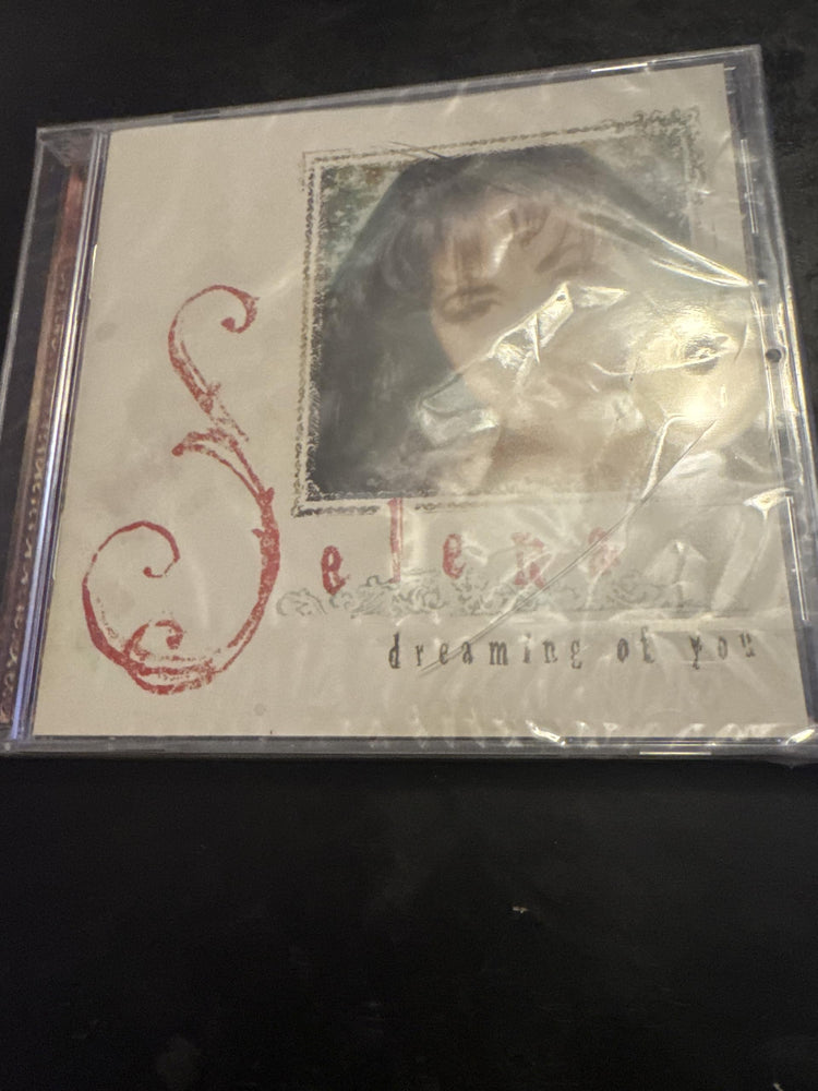 Dreaming of You CD