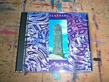 Anam [Audio CD] Clannad CD