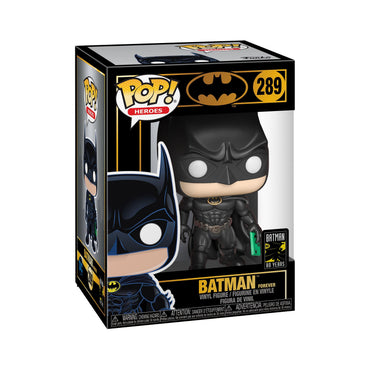 Funko POP! Heroes: DC Comics - Batman 80th (1995) FUNKO