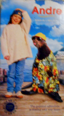 Andre VHS