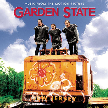 Garden State [Audio CD] Chad Fischer and Various Artists CD