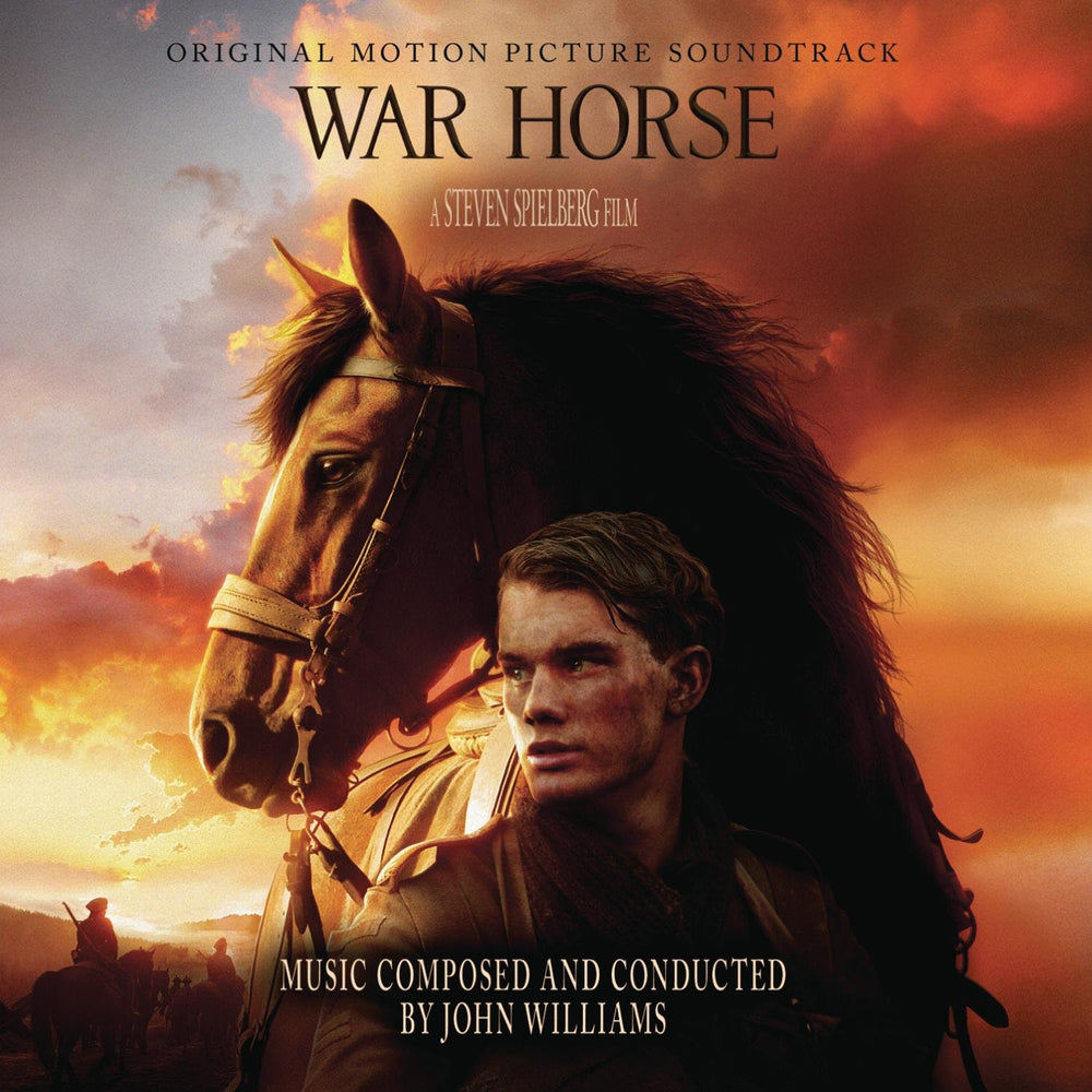 War Horse - audioCD CD