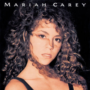 Mariah Carey [Audio CD] Mariah Carey CD