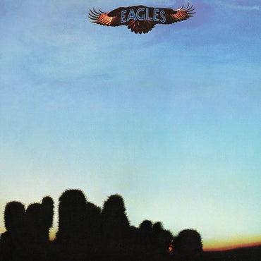 Eagles VINYL