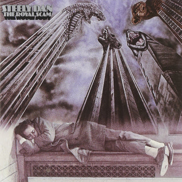 The Royal Scam (Remastered) CD