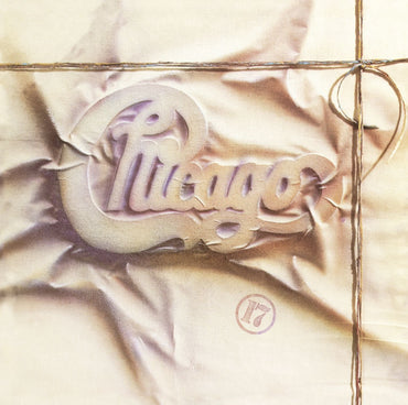 Chicago 17 CD