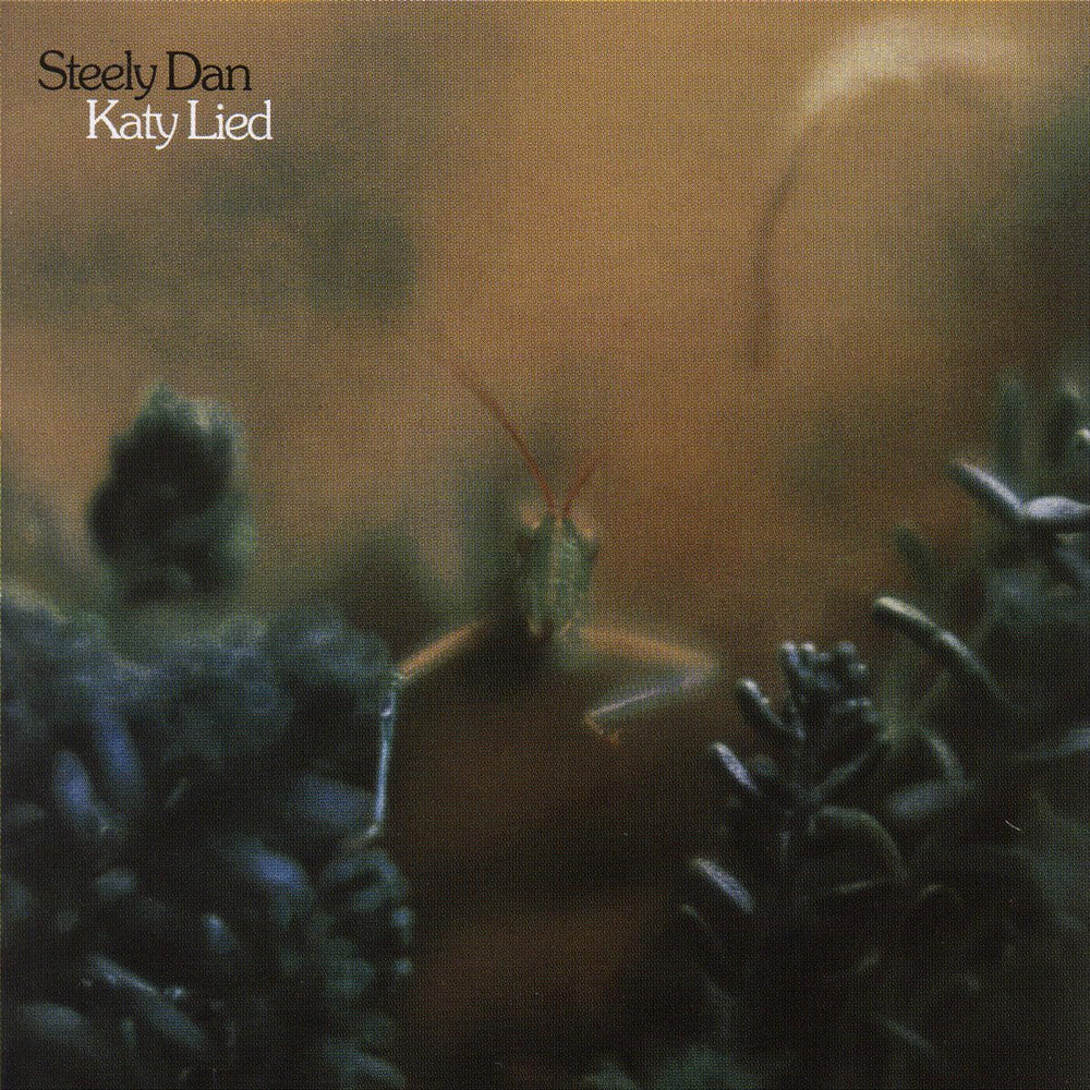 Katy Lied (Remastered) CD