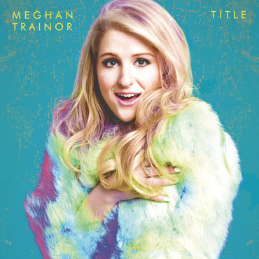 Title [Audio CD] Meghan Trainor CD