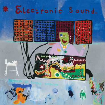 Electronic Sound[LP] VINYL