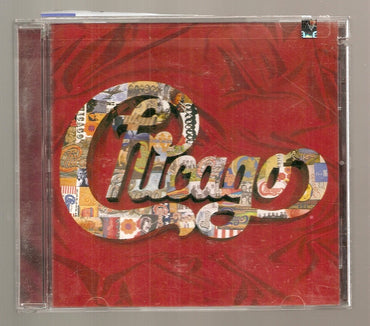 Heart of Chicago 1967-97 [Audio CD] CHICAGO CD