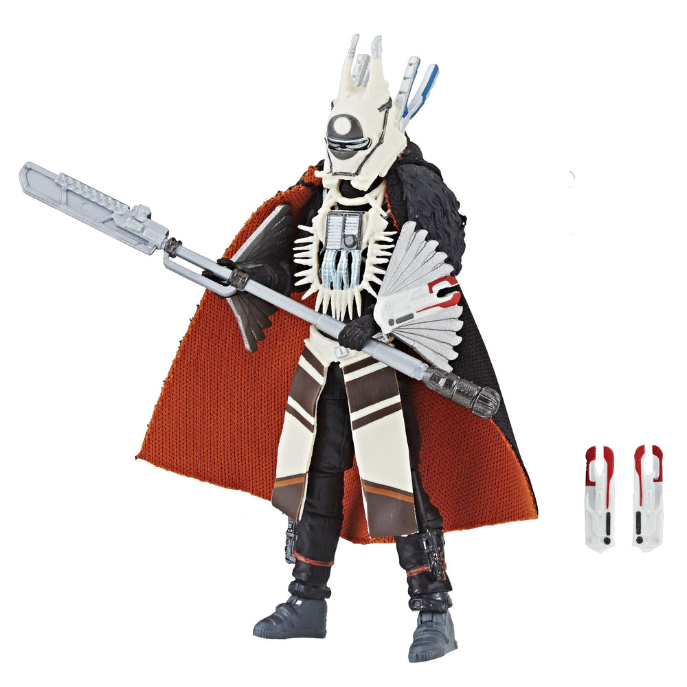 STAR WARS The Vintage Collection Enfys Nest 3.75-inch Figure MISC