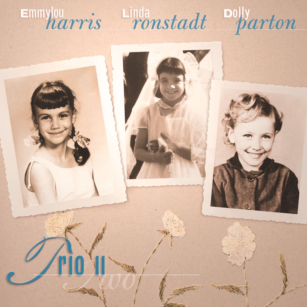 Trio II (Two) - audioCD CD