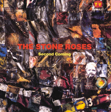 Second Coming [Audio CD] Stone Roses CD