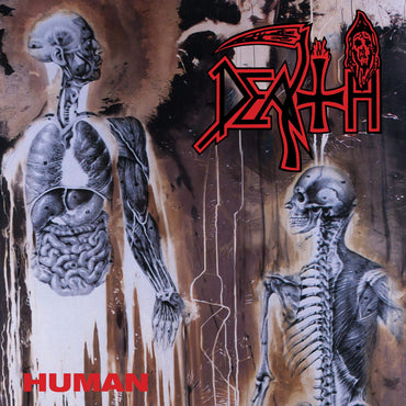 Human (Remastered Reissue) VINYL