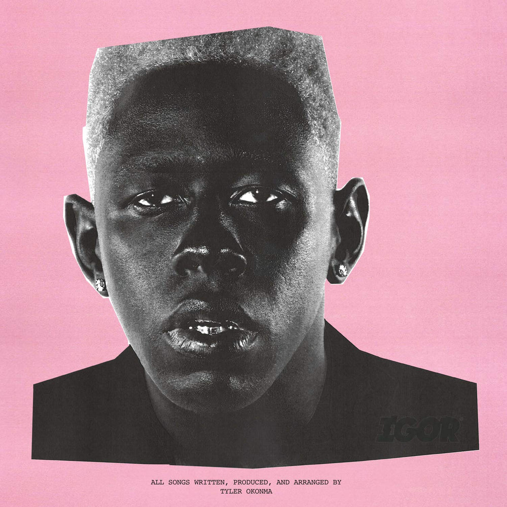 IGOR VINYL