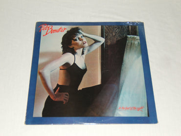In The Heat Of The Night VINYL