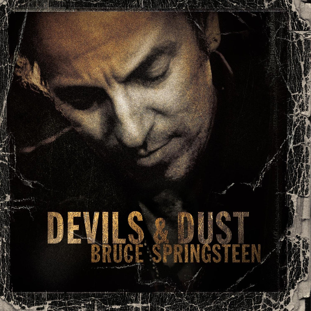 Devils & Dust CD