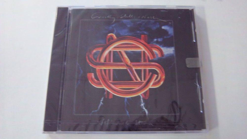 After the Storm CD