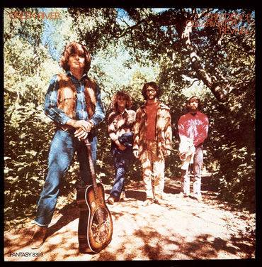 Green River[Remastered] [Audio CD] Creedence Clearwater Revival CD