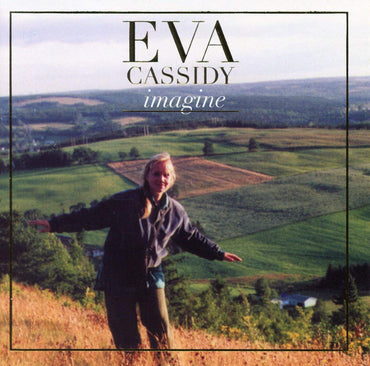 Imagine by Cassidy, Eva [Audio CD] CD