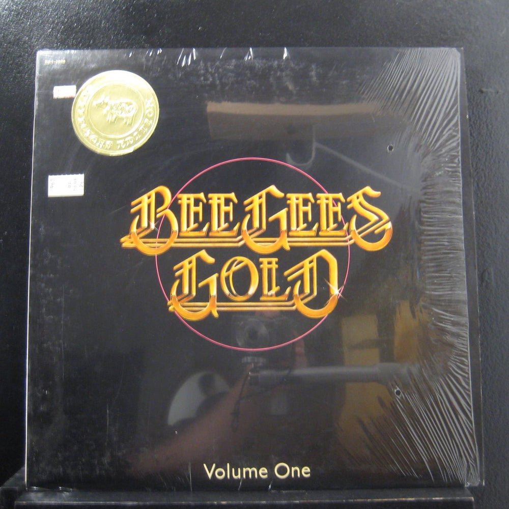 Bee Gees Gold, Vol.1 VINYL