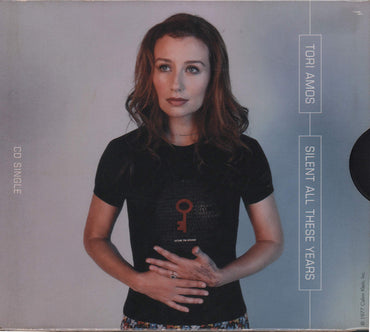 Silent All These Years CD