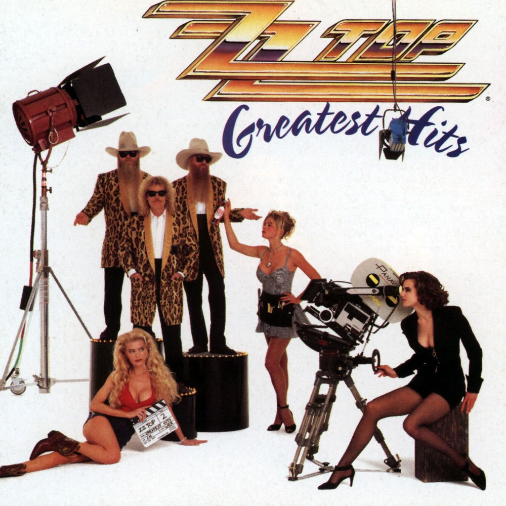 Greatest Hits CD
