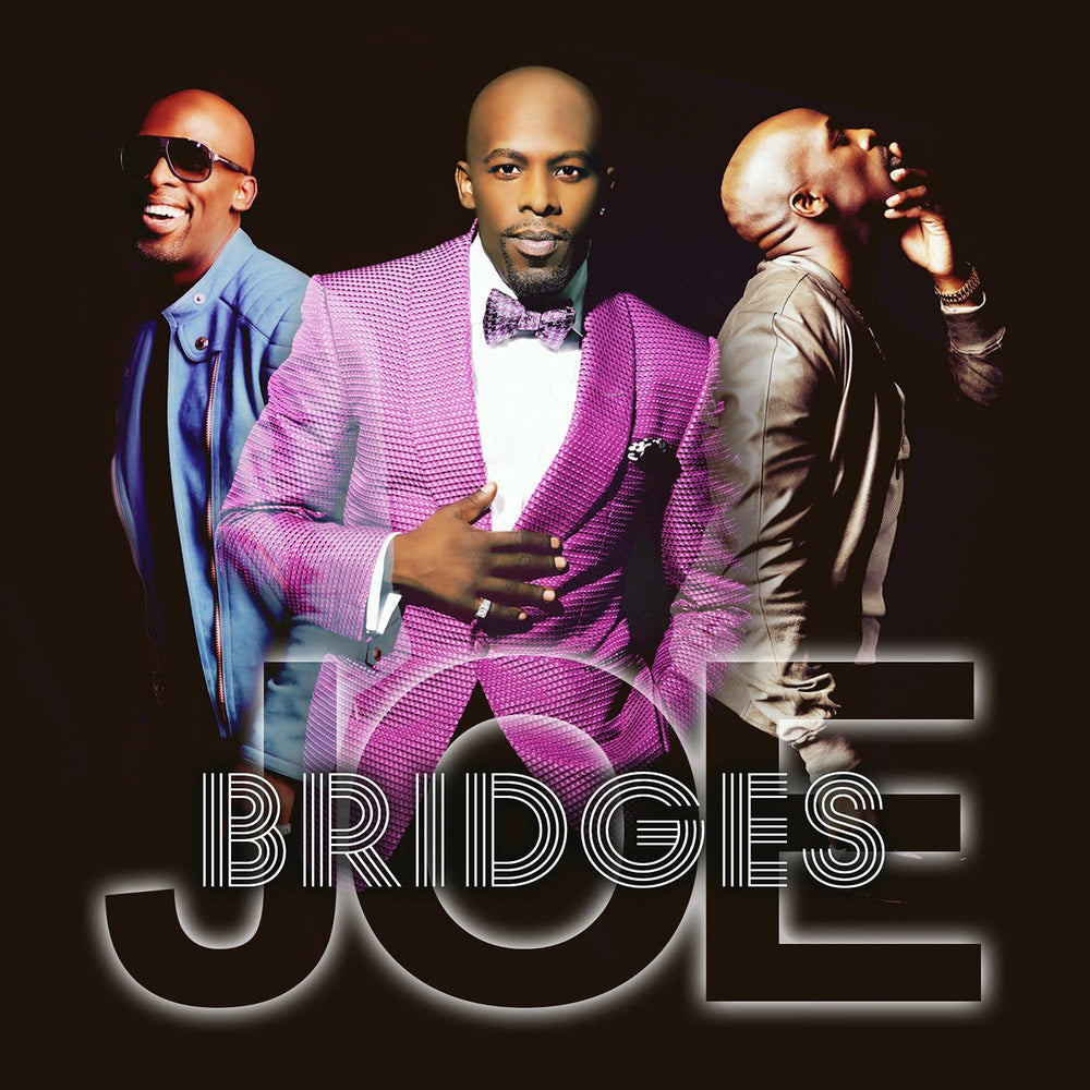 Bridges CD