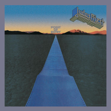 Point Of Entry CD