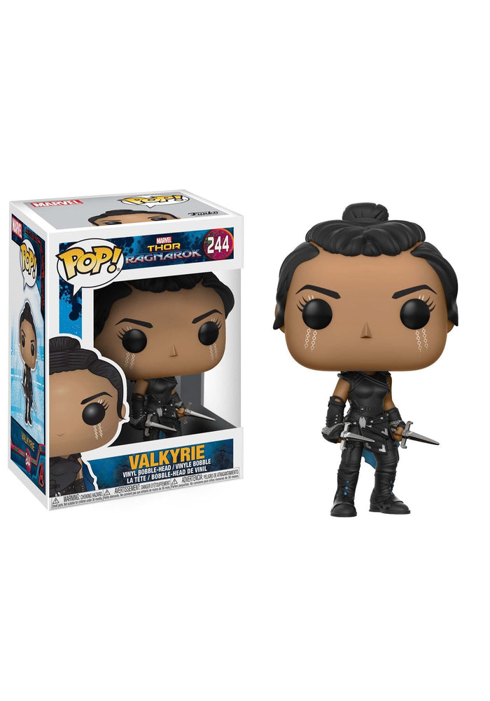 Funko Movies: Thor Ragnarok-Pop 9 Collectible Figure FUNKO