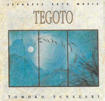 Tegoto: Japanese Koto Music