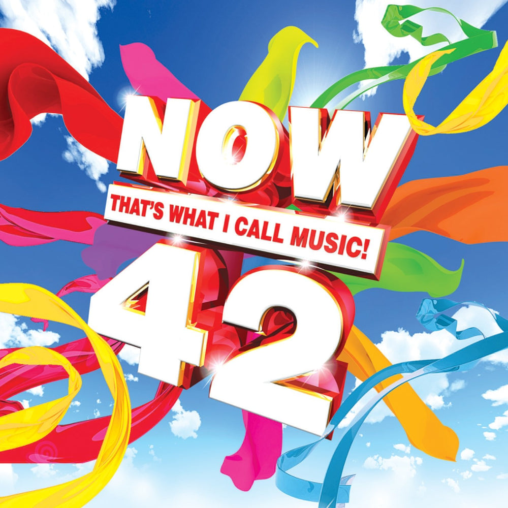 NOW 42 CD