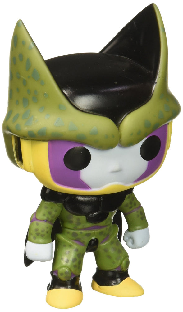 Funko POP! Dragon Ball Z - Perfect Cell FUNKO