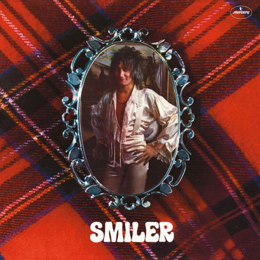 Smiler [LP] VINYL