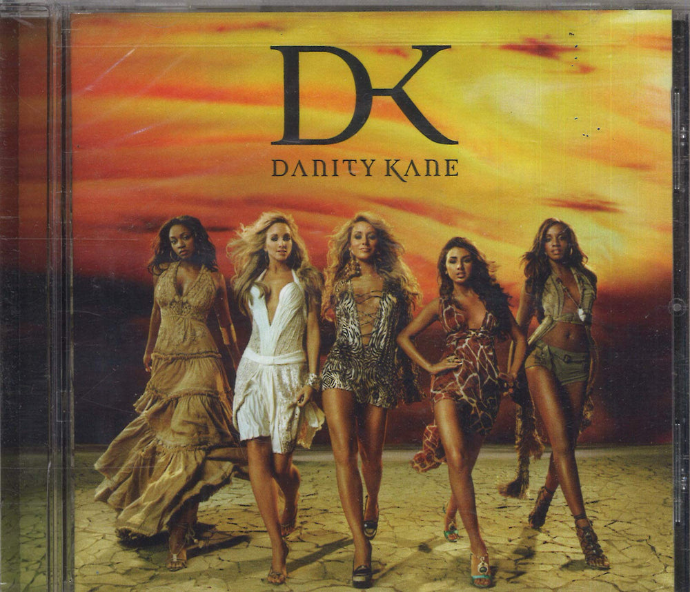 Danity Kane CD