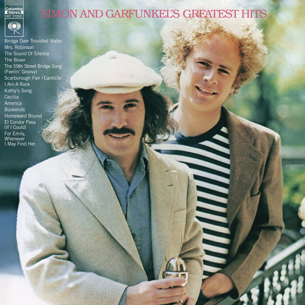 Greatest Hits VINYL