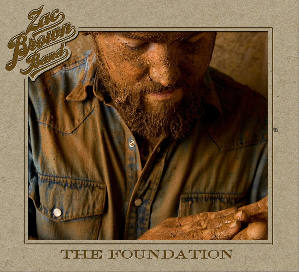 Foundation CD