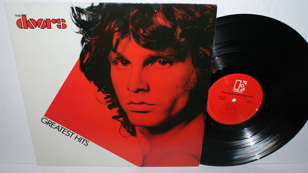 The Doors - The Doors (Vinyl/LP) VINYL