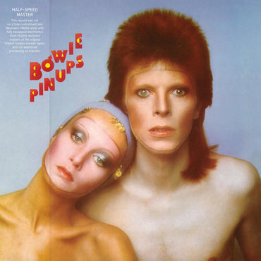 Pinups (2015 Remaster) VINYL