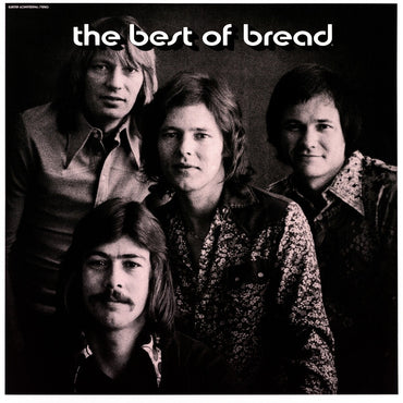 The Best of Bread (1973) [Vinyl] BREAD VINYL