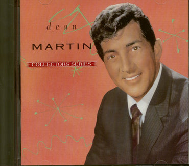 Capitol Collectors Series: Dean Martin [Audio CD] Dean Martin CD