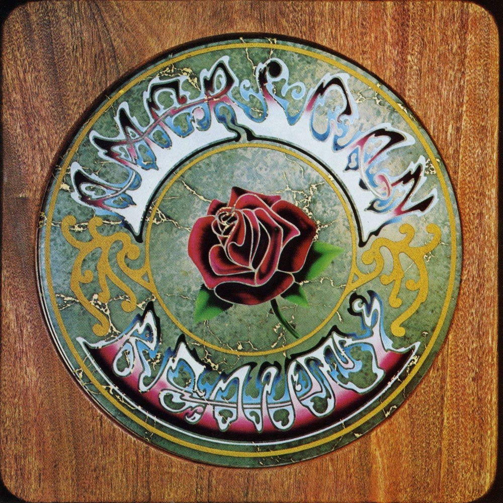 American Beauty [CD] CD