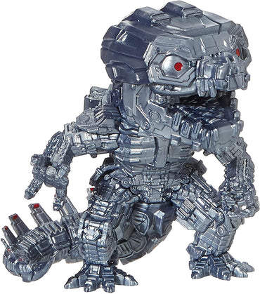 POP Movies: Godzilla Vs Kong- MechaGodzilla, Multicolor, Standard FUNKO