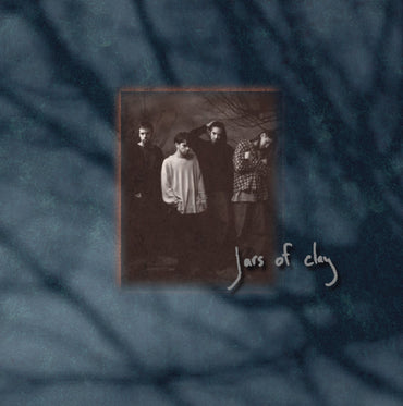 Jars Of Clay [Audio CD] Jars Of Clay CD