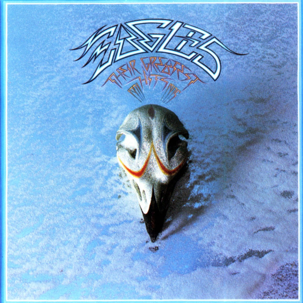 The Eagles - Their Greatest Hi CD