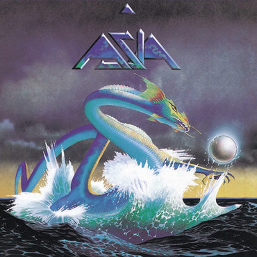 Asia[LP] [Vinyl] Asia VINYL
